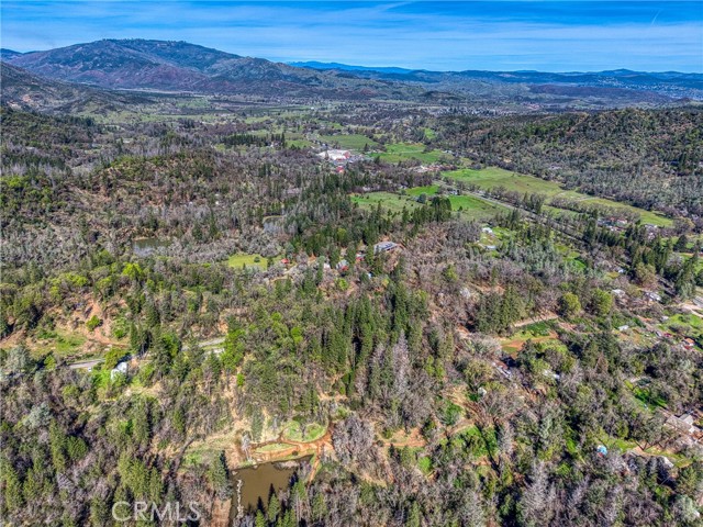 15347 Western Mine, Middletown