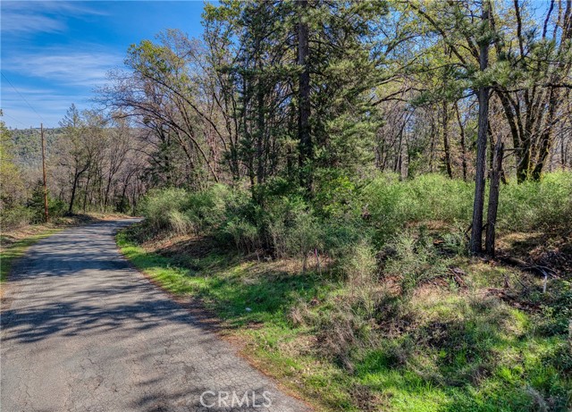 15347 Western Mine, Middletown