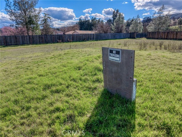 2605 Spring Valley, Clearlake Oaks