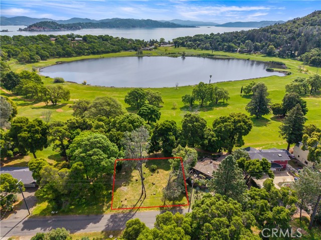 2748 Buckingham Dr, Kelseyville