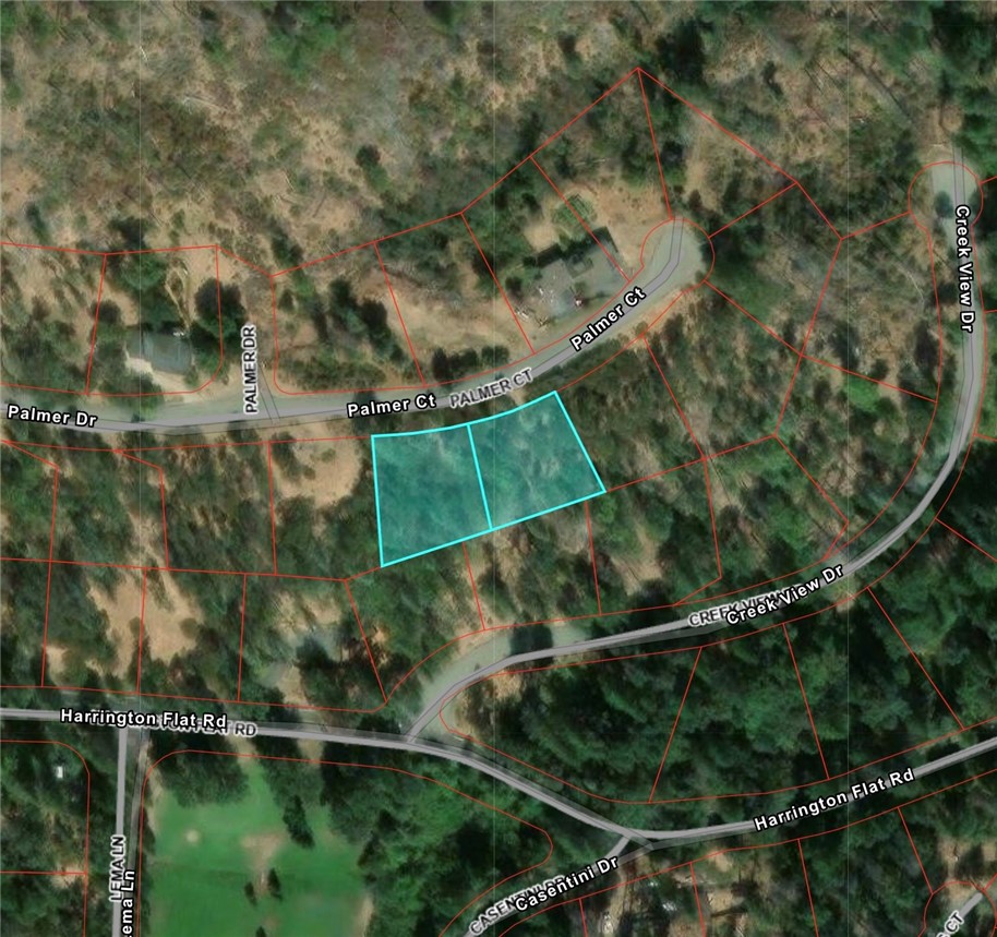 9921 Palmer Court, Cobb