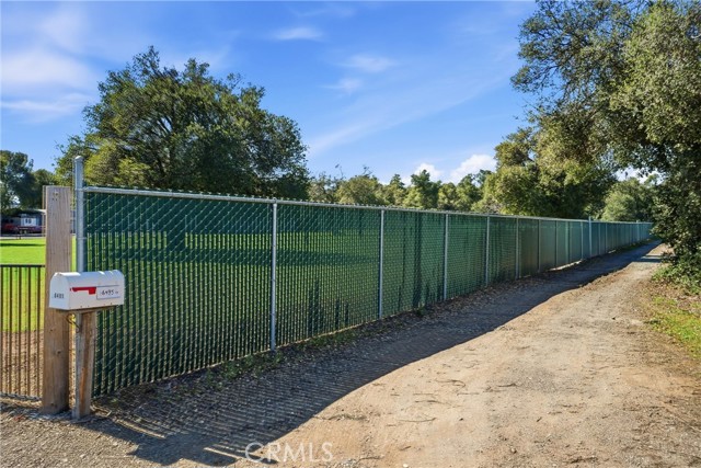 6495 Jacobson Road, Kelseyville