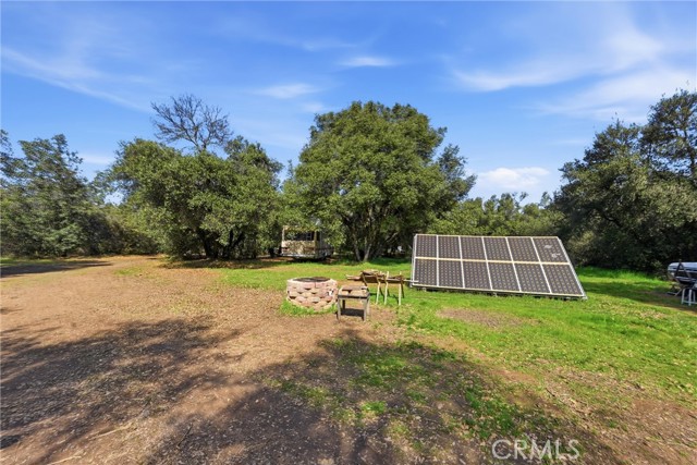 6495 Jacobson Road, Kelseyville