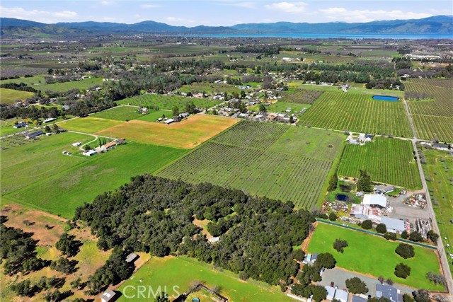 6495 Jacobson Road, Kelseyville