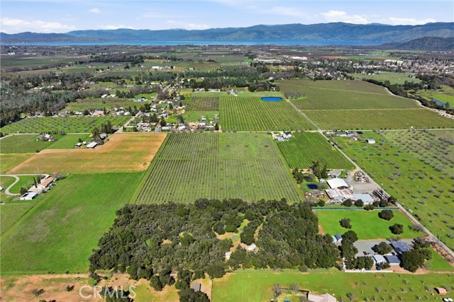 6495 Jacobson Road, Kelseyville