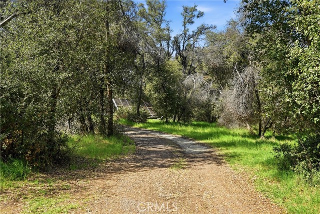 6495 Jacobson Road, Kelseyville