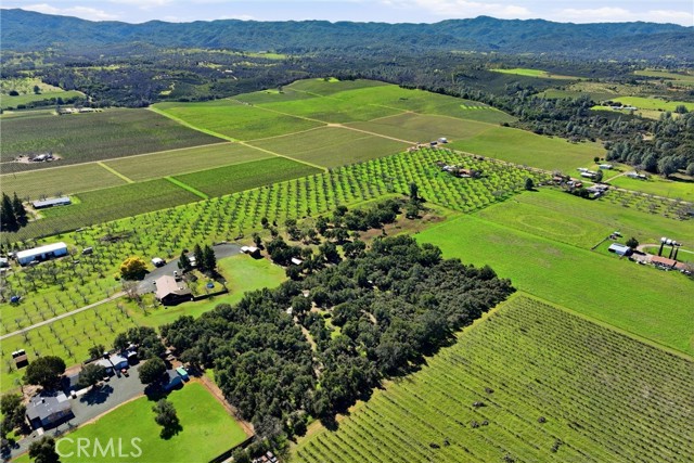 6495 Jacobson Road, Kelseyville