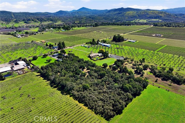 6495 Jacobson Road, Kelseyville