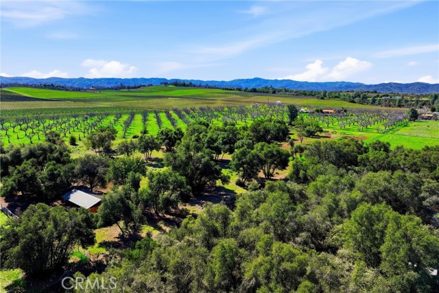 6495 Jacobson Road, Kelseyville
