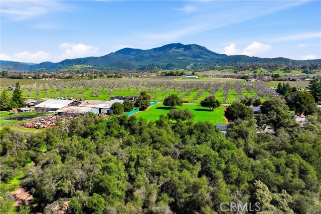 6495 Jacobson Road, Kelseyville