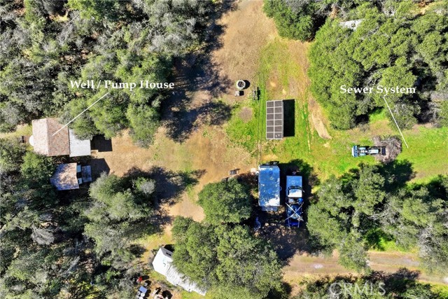 6495 Jacobson Road, Kelseyville