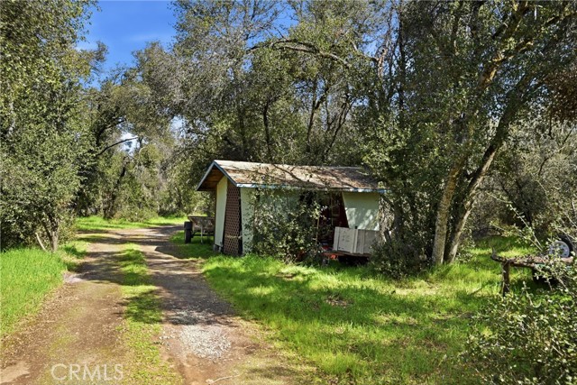 6495 Jacobson Road, Kelseyville