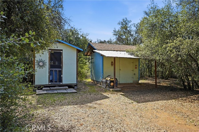 6495 Jacobson Road, Kelseyville
