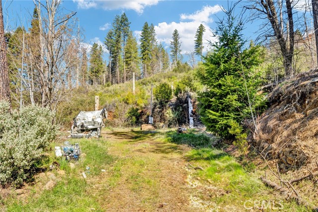 12061 Gifford Springs Road, Cobb