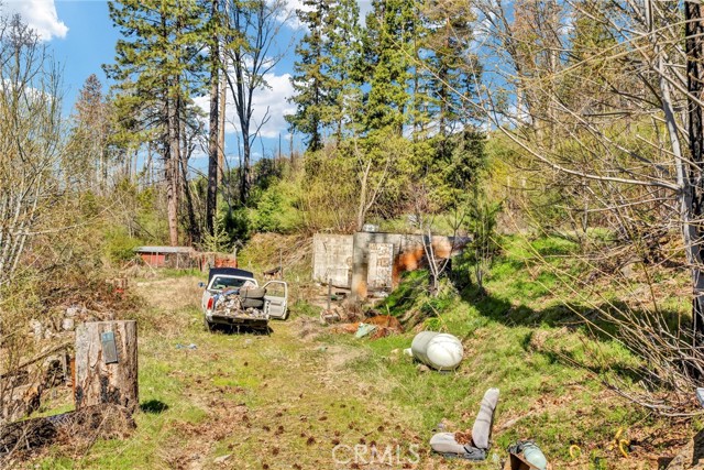 12061 Gifford Springs Road, Cobb