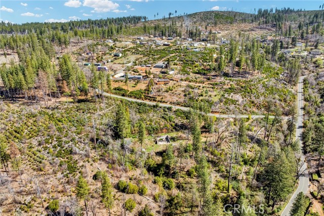 12061 Gifford Springs Road, Cobb