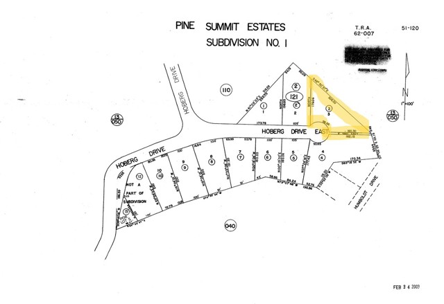 9738 Hoberg Drive, Cobb