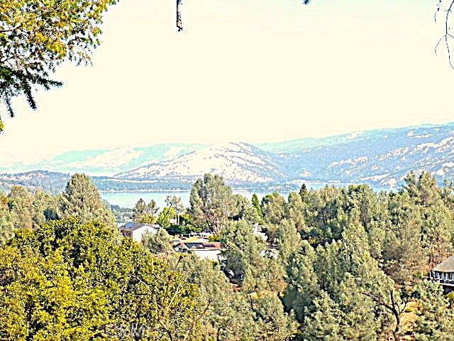 10450 Sunset Ridge Drive, Kelseyville