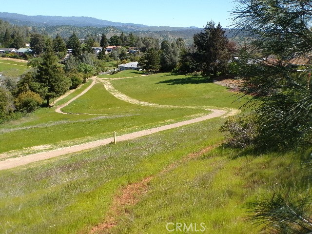 10450 Sunset Ridge Drive, Kelseyville