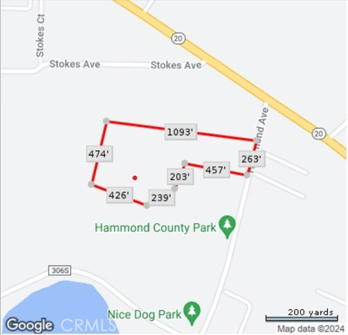 6965 Hammond Avenue, Upper Lake