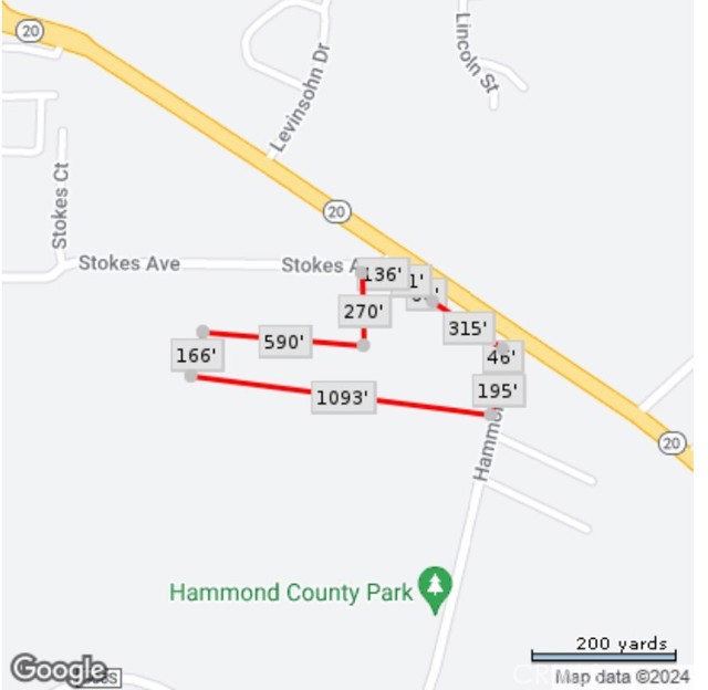 6965 Hammond Avenue, Upper Lake