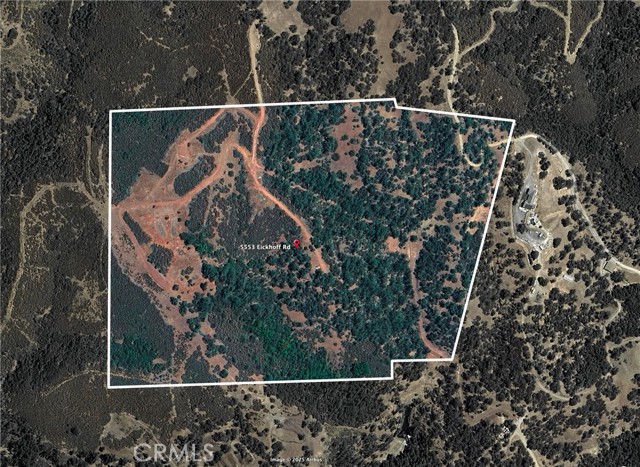 5553 Eickhoff Road, Lakeport