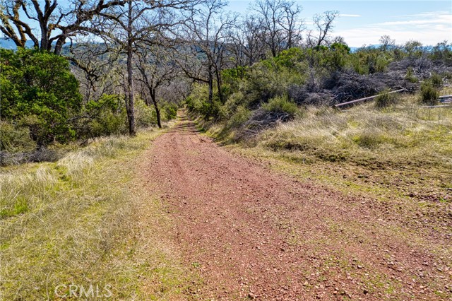 5553 Eickhoff Road, Lakeport