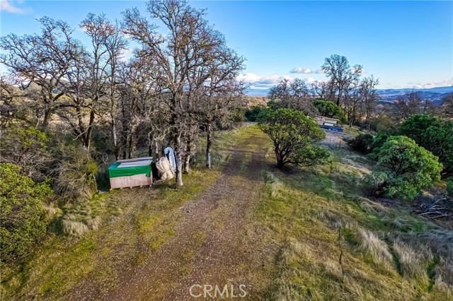 5553 Eickhoff Road, Lakeport