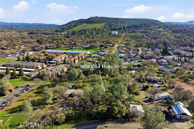 3620 Old Highway 53, Clearlake