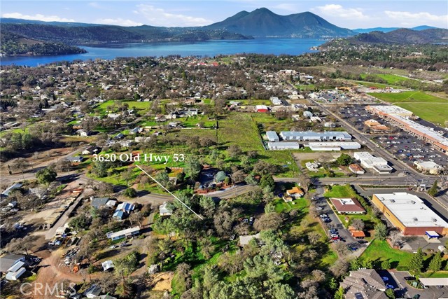 3620 Old Highway 53, Clearlake