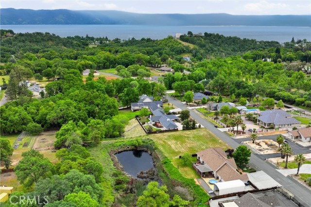 1100 Oak Park, Lakeport