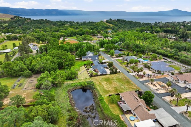 1100 Oak Park, Lakeport