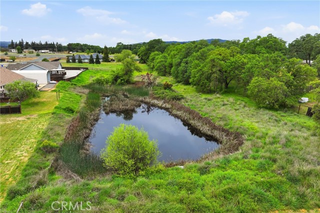 1100 Oak Park, Lakeport