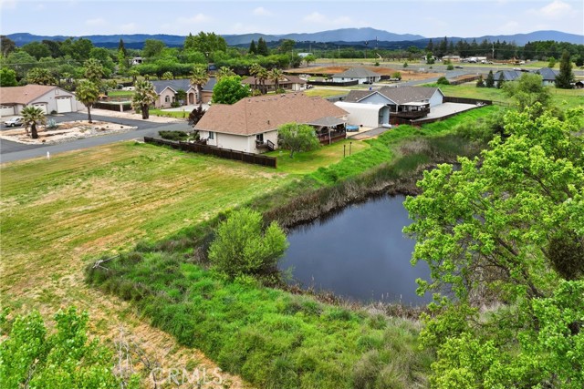 1100 Oak Park, Lakeport