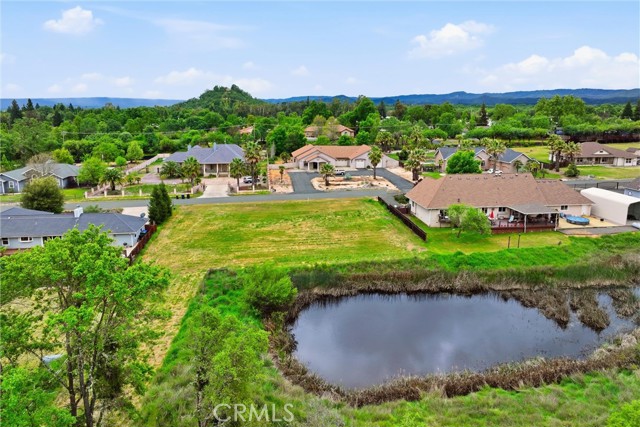 1100 Oak Park, Lakeport