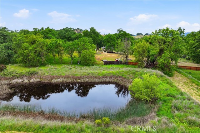 1100 Oak Park, Lakeport