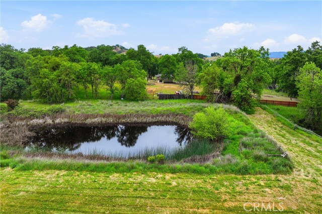 1100 Oak Park, Lakeport