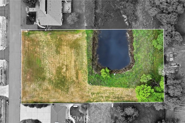 1100 Oak Park, Lakeport