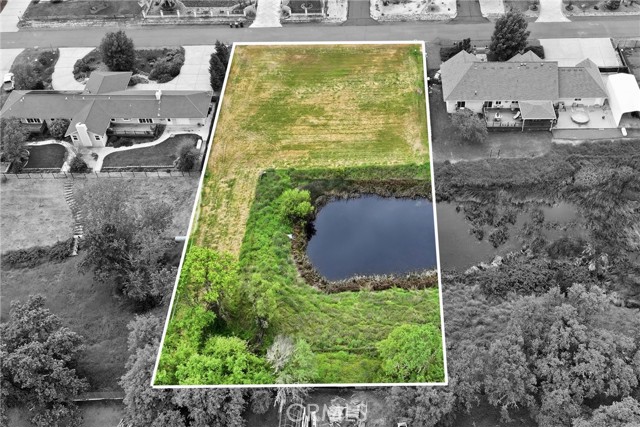 1100 Oak Park, Lakeport