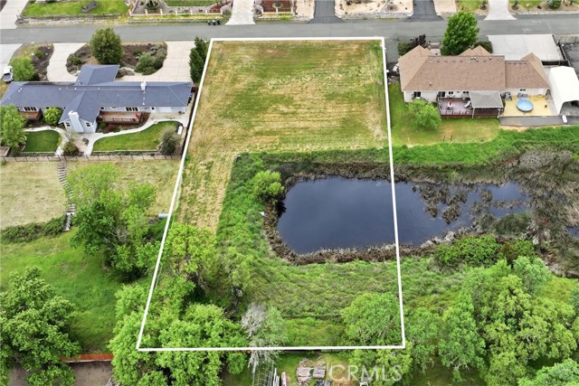 1100 Oak Park, Lakeport