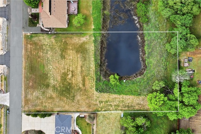1100 Oak Park, Lakeport