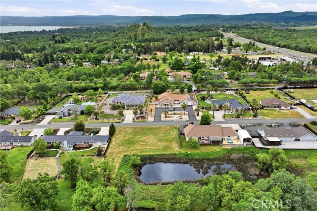 1100 Oak Park, Lakeport
