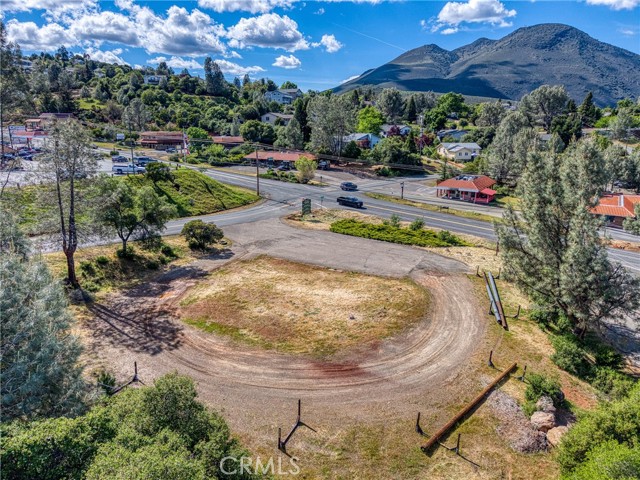 9700 State Highway 281, Kelseyville