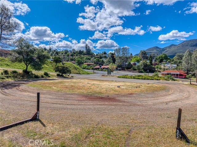9700 State Highway 281, Kelseyville