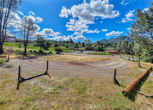 9700 State Highway 281, Kelseyville