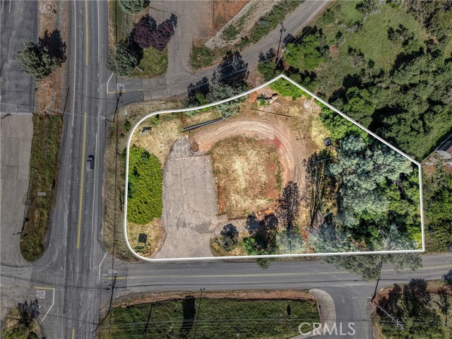 9700 State Highway 281, Kelseyville