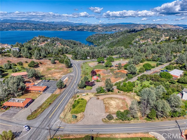 9700 State Highway 281, Kelseyville