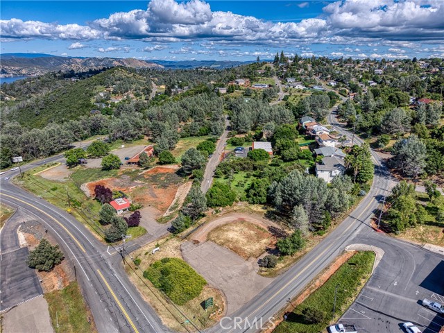 9700 State Highway 281, Kelseyville