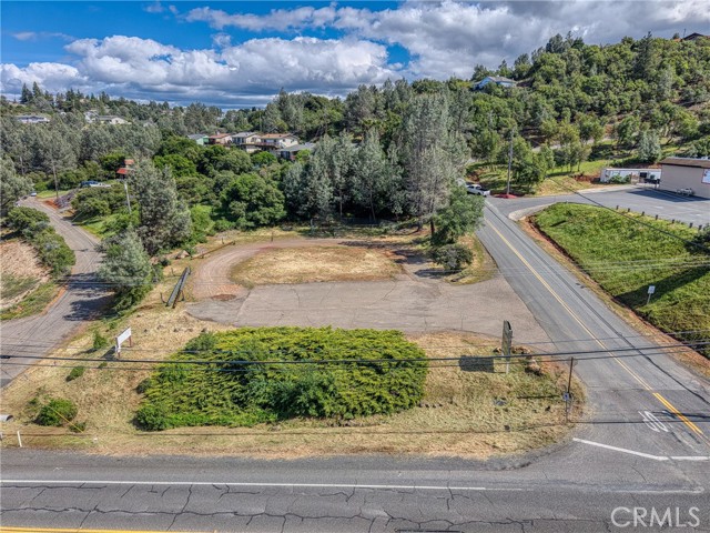 9700 State Highway 281, Kelseyville