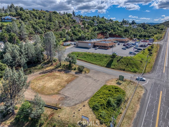 9700 State Highway 281, Kelseyville